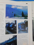 Great Railway Journeys of the World by Max Wade-Matthews encyclopedia best loco