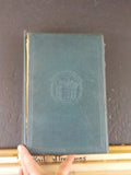 Geology of New Jersey 1868 by George H Cook  NO MAP Some loose pages