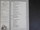 Mainline Modeler 1981 July August Pullman USRA composite gondola Alco RSD4 RSD5