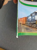 Diesel Era Magazine 2014 September October Santa Fe's GP60Ms EMD's Versatile GP9