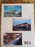 Bangor and Aroostook, the Life of a Maine Railroad Tradition by Angier & Cleaves