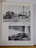 Round The World on the Narrow Gauge By Whitehouse & Allen Dust Jacket 1966 159