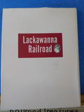 Delaware Lackawanna & Western Railroad in the Twentieth Century Volume 2 Taber
