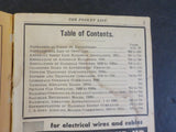 Pocket List of Railroad Officials #230 1952 2nd quarter