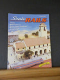 Scale Rails NMRA 2008 January Belmont Shores Scrap Loads Brass railings