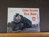 Long Island Rail Road pictorial record of steam to diesel LIRR by Kramer Soft Co