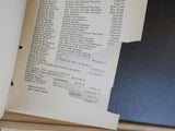 Chicago and North Western Railway Company Annual Report 1923 2 damaged pages