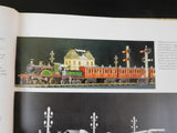 Century Of Model Trains, A  Allen Levy German Version Ein Jahrhundert DJ
