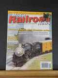 Model Railroad News V16 #8 2010 August Athearn’s Espee Mt-4 Mountain Arrives
