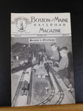 Boston & Maine Railroad Employee Magazine 1951 December V19#12 Diesel Power