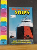 Know Your Ships 2000 Guide to boats & boatwatching  Soft Cover