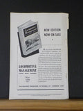 Railway Magazine 1955 February Didcot, Newbury &. Southampton Railway