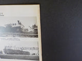 Chestnut Hill And Fort Washington Branches, The PRR T&HS Philadelphia Chapter