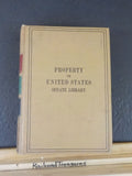 House Documents Vol 78 No 390 60th List of Merchant Vessels 1928 Hard Cover