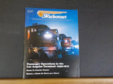 Warbonnet 2021 1st Quarter Santa Fe Railway Historical & Modelling Society
