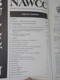 NAWCC Bulletin #279 1992 August #279 National Watch & Clock Collectors