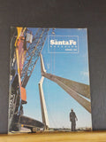 Santa Fe Employee Magazine 1975 January Barstow Yard Update
