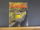 UP The Streamliner Volume 36 #4 Union Pacific Historical Society Boxcar evolutio