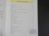 Maine Central Railroad Annual Report 1963 sc