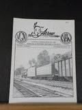 The Arrow 1992 November December Norfolk & Western Historical Society N&W