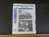 Carousel Vol 26 #8 August 1992 Side Shows Painting banners