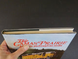 Camas Prairie Idaho’s Railroad on Stilts by Hal Riegger    w/ Dust ajcket