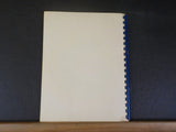 Long Island Rail Road Company Annual Report 1979 ICC Spiral Bound soft cover