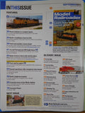 Model Railroader Magazine 2011 September Expand eoperation w temporary mining br