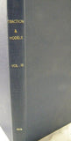 Traction & Models Bound Volume 10 March 1974 - February 1975 Cover stamped 1974