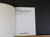 Diesel Detailing Projects Prototype Modeling in HO Scale      Soft Cover