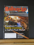 Railway Age 2014 October Equipment finance Smart locos wired for data