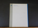 Santa Fe Pacific Annual Report 1989 Financials Dedicated to developing assets fo