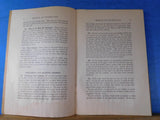ICS Manual of Information #1586 Third edition 1923  International Correspondence