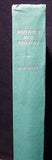 Britain's New Railway By O S Nock Hard Cover 1966  Elec