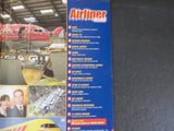 Airliner World Global Airline Scene 2007 March Boeing 757 25 Years