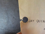 Electric Railroads #5 March 1938 4 million Dollars Electric Railway Outlook ERA