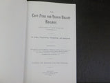 Cape Fear & Yadkin Valley Railway  CF&Y  Reprint       Soft Cover