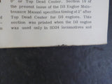 EMD Pointers 1963 January 2 Nitrided valve guide