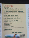 The Diamond Vol 27 #4 2013 Erie Lackawanna Historical Society Magazine Hornell