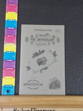 Monson The Switzerland Of Maine Maine Central B&P   1995 Reproduction