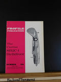Profile Publications #124 The Curtiss SB2C-1 Helldiver