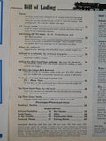 Model Railroader Magazine 1956 June Bluebook How to buy & use a motor tool