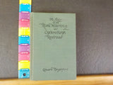 Story of the Rome Watertown and Ogdensburgh Railroad by Edward Hungerford HardCo