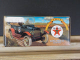 ERTL 1917 Maxwell Touring Car Texaco  Collector series #14