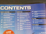 National Dragster Magazine 2024 August Sizzling Summer     NHRA
