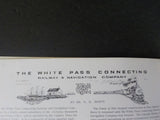 Finelines 1/4' scale Fine Lines Magazine 1972 September