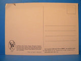 Postcard Cumbres & Toltec Scenic Railroad Passenger Train 483 and 484