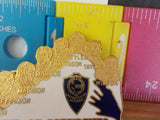 Jaycees Virginia Moither of Presidents     PIN
