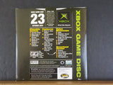 Official Xbox Magazine Demo Disc #23 October 2003 Voodoo Vince Dino Crisis 3