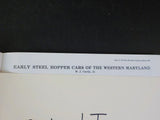 Blue Mountain Express 1992 Spring Western Maryland Railway Historical Sociery
